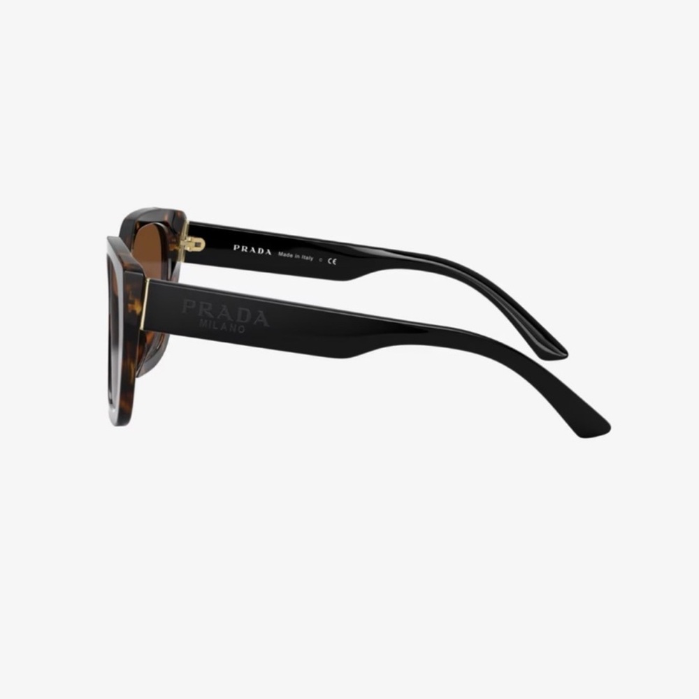 Authentic Prada Sunglasses - Picture 4 of 7